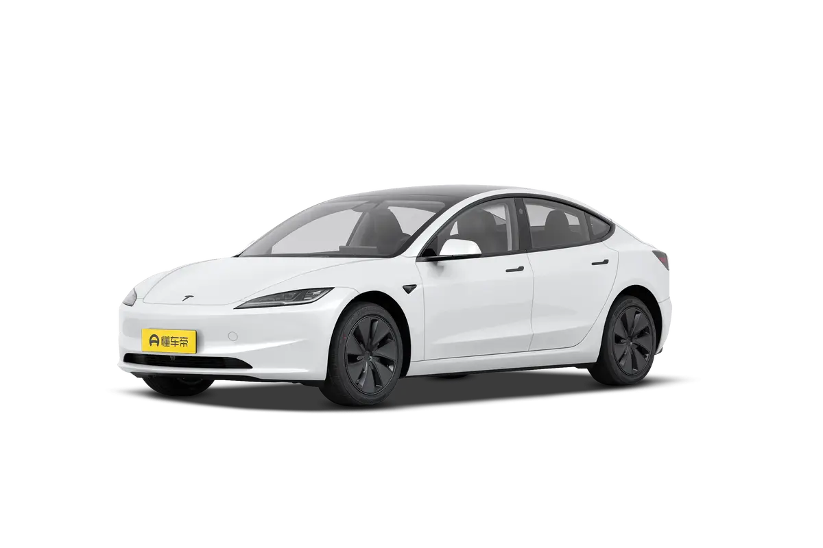 Екстерʼєр Pearl White