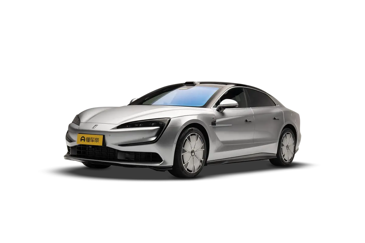 Екстерʼєр Moon Silver