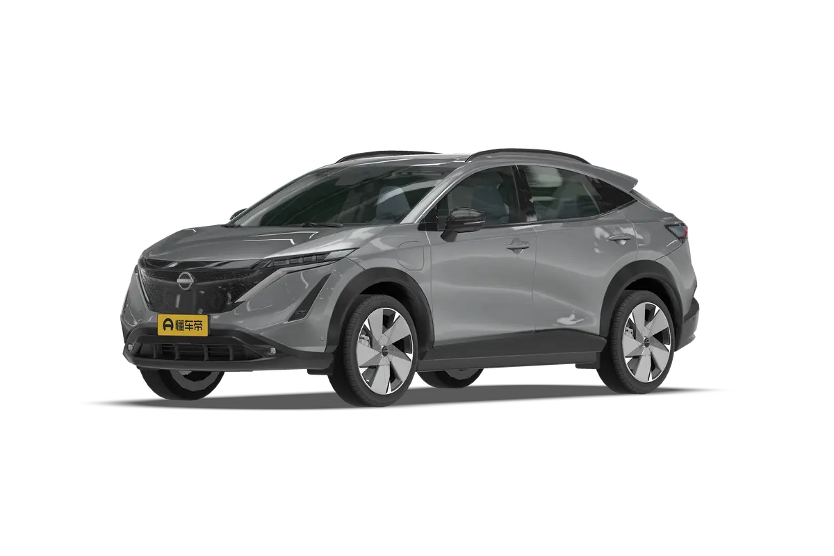 Екстерʼєр Tungsten Grey