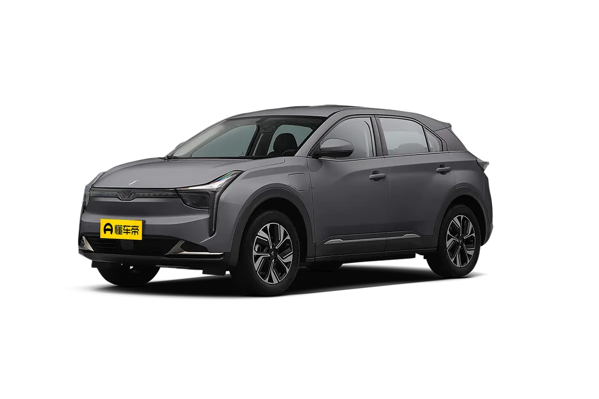 Екстерʼєр Onyx Grey
