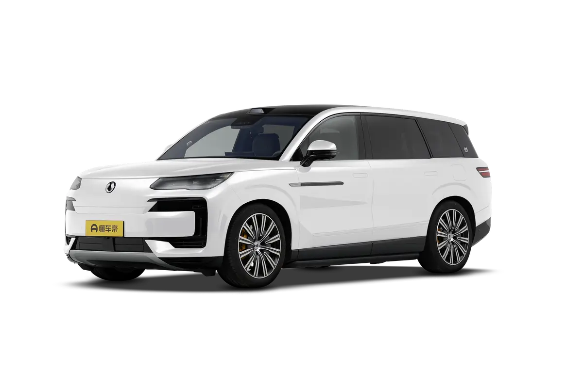 Екстерʼєр Pearl White